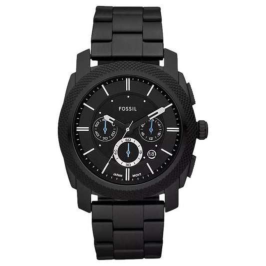 FOSSIL Mod. FS4552 WATCHES FOSSIL Dark Slate Gray