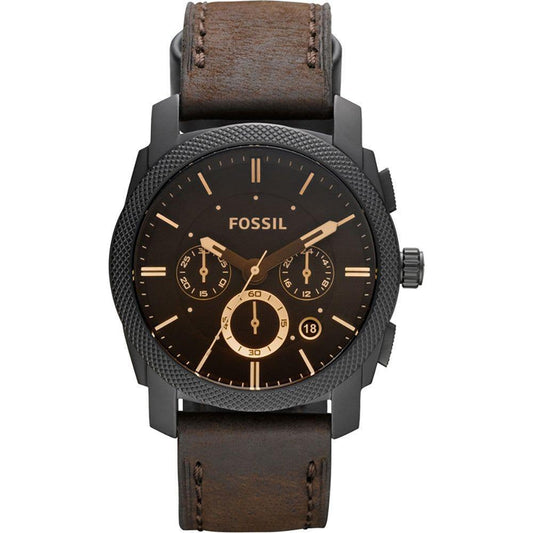 FOSSIL WATCHES Mod. FS4656 WATCHES FOSSIL Dark Slate Gray