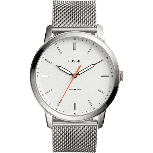 FOSSIL MOD. FS5359 WATCHES FOSSIL Light Gray