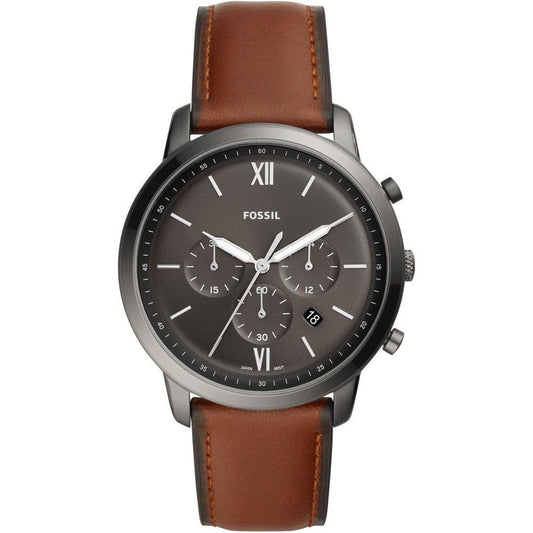 FOSSIL WATCHES Mod. FS5512 WATCHES FOSSIL Dark Olive Green