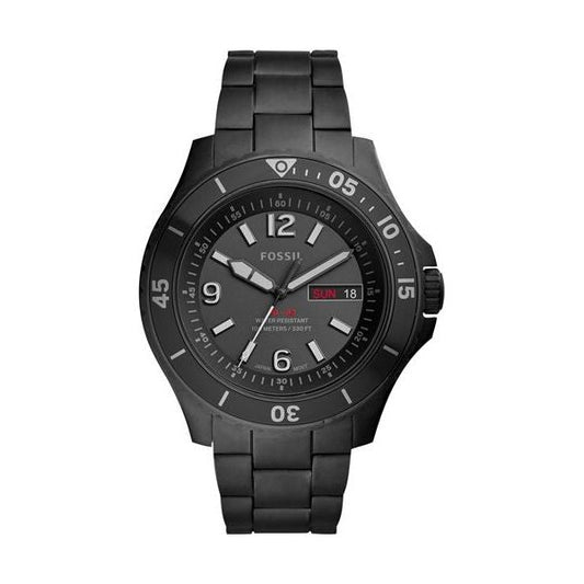 FOSSIL Mod. FB-02 DIVER WATCHES FOSSIL Dark Slate Gray