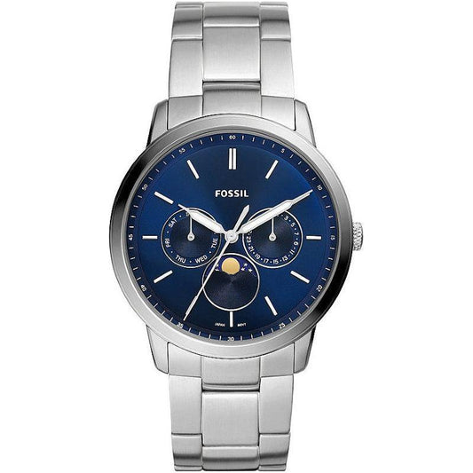 FOSSIL Mod. FS5907 WATCHES FOSSIL Dark Slate Gray