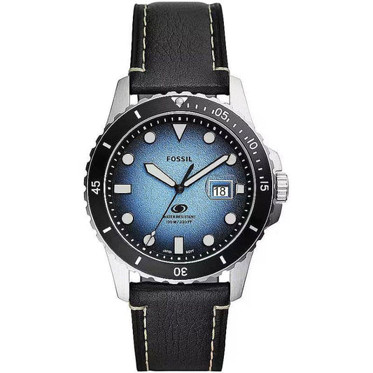 FOSSIL Mod. FOSSIL BLUE WATCHES FOSSIL Dark Slate Gray