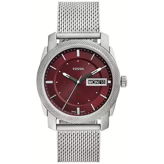 FOSSIL Mod. MACHINE WATCHES FOSSIL Light Gray