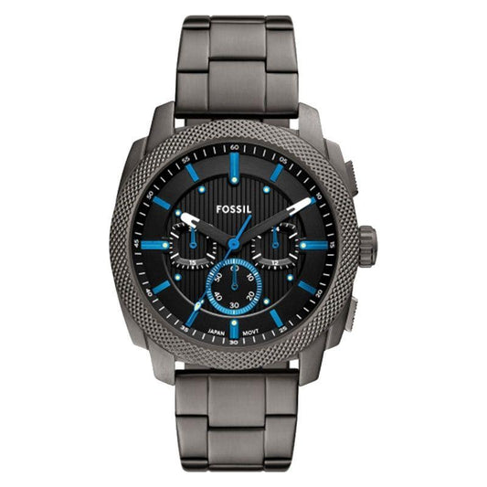 FOSSIL WATCHES Mod. FS6098 WATCHES FOSSIL Dark Slate Gray