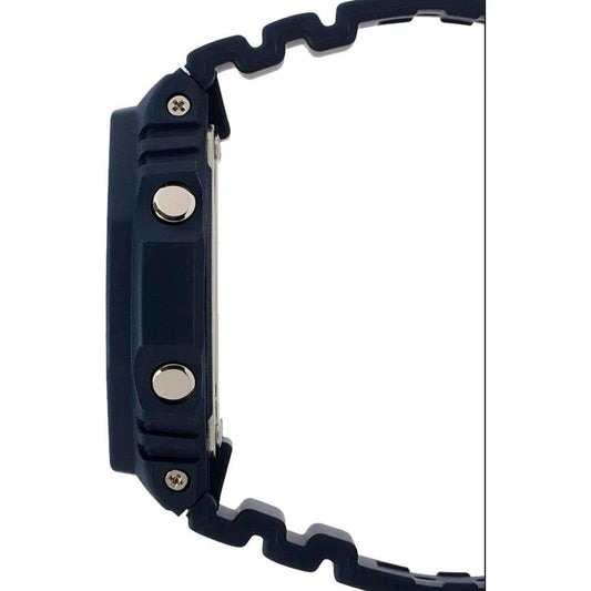 CASIO G-SHOCK Mod. OAK - ALL BLACK WATCHES CASIO G-SHOCK Black