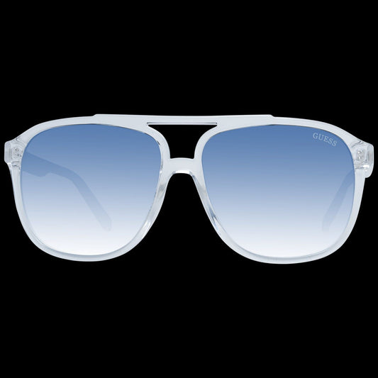 GUESS MOD. GF5084 6026W SUNGLASSES & EYEWEAR GUESS SUNGLASSES Black