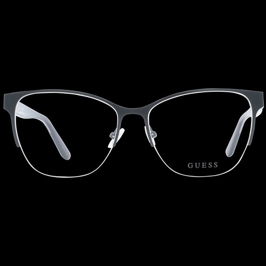 GUESS MOD. GU2873 56002 SUNGLASSES & EYEWEAR GUESS EYEWEAR Black