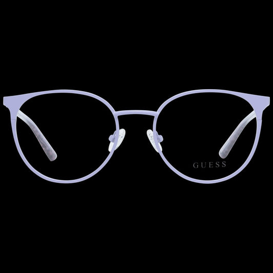 GUESS MOD. GU2913 50082 SUNGLASSES & EYEWEAR GUESS EYEWEAR Black