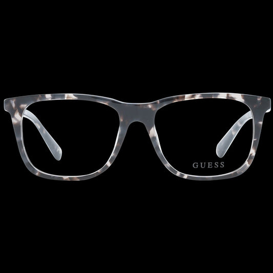 GUESS MOD. GU5223 52020 SUNGLASSES & EYEWEAR GUESS EYEWEAR Black