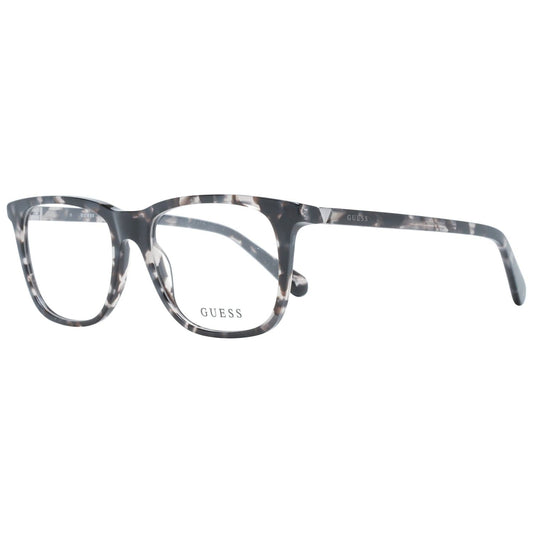 GUESS MOD. GU5223 52020 SUNGLASSES & EYEWEAR GUESS EYEWEAR Dim Gray