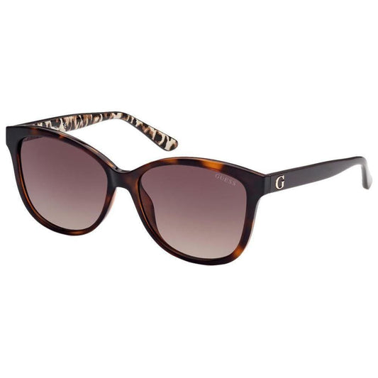 GUESS MOD. GU7828 SUNGLASSES & EYEWEAR GUESS SUNGLASSES Dim Gray