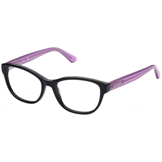GUESS MOD. GU9203 SUNGLASSES & EYEWEAR GUESS SUNGLASSES Gray