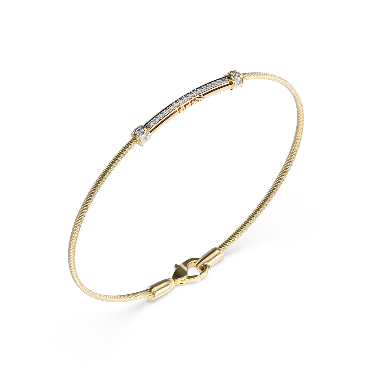 GUESS JEWELS JEWELRY Mod. JUBB05396JWYGS