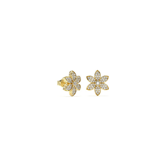 GUESS JEWELS JEWELRY Mod. JUBE04145JWYGT-U