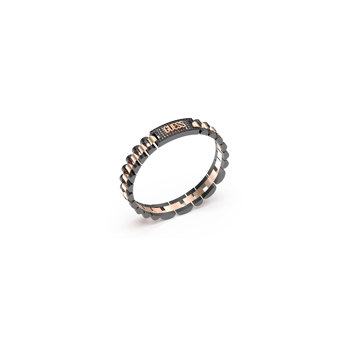 GUESS JEWELS JEWELRY Mod. JUMB03200JWRGBKT-U