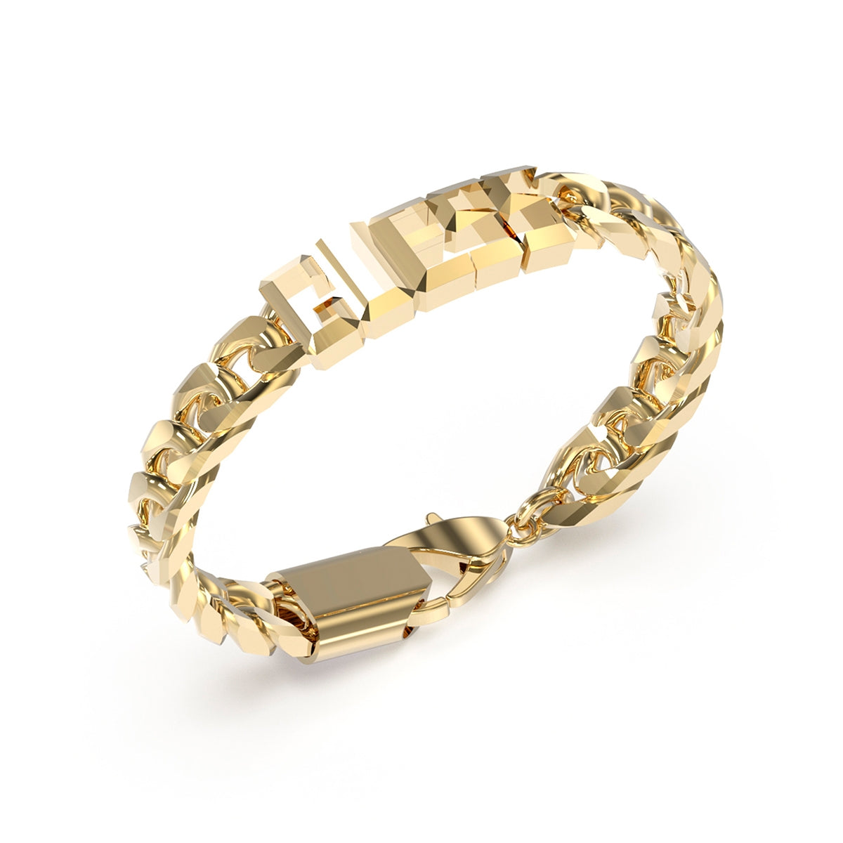 GUESS JEWELS JEWELRY Mod. JUXB03205JWYGBKS