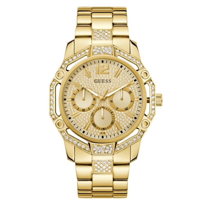 GUESS WATCHES Mod. GW0990G2