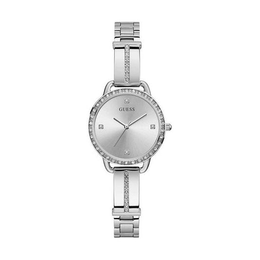 GUESS WATCHES Mod. GW0022L1 WATCHES GUESS Light Gray