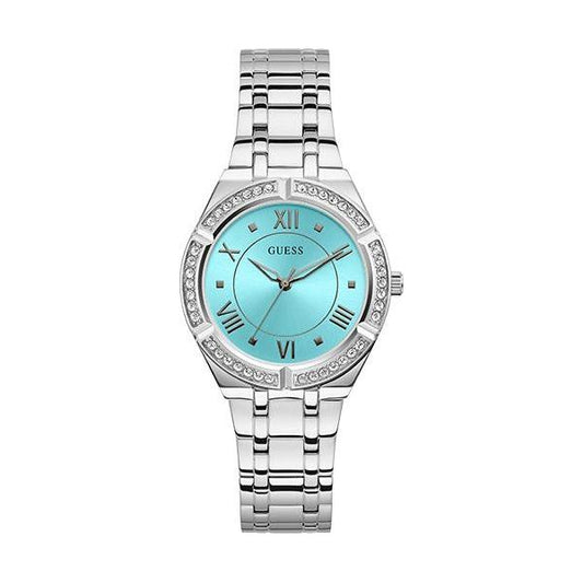 GUESS Mod. COSMO WATCHES GUESS Light Gray