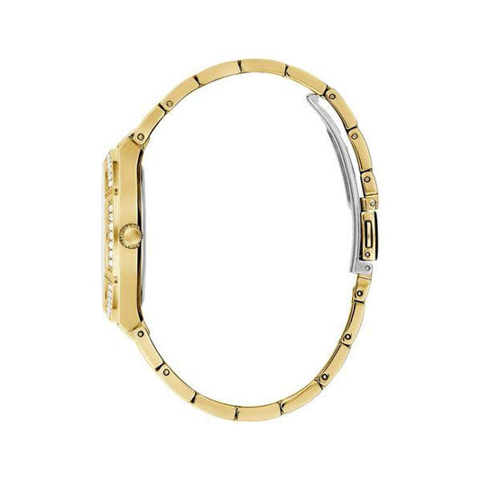 GUESS WATCHES Mod. GW0033L8 WATCHES GUESS Tan