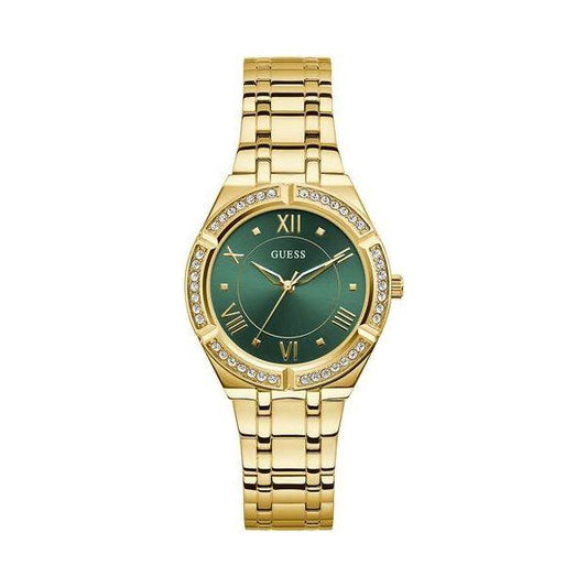 GUESS WATCHES Mod. GW0033L8 WATCHES GUESS Dark Slate Gray