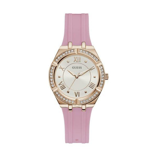 GUESS WATCHES Mod. GW0034L3 WATCHES GUESS Gray