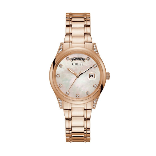 GUESS Mod. AURA WATCHES GUESS Light Gray