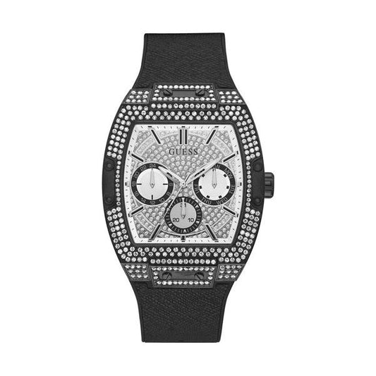GUESS WATCHES Mod. GW0048G1 WATCHES GUESS Light Gray