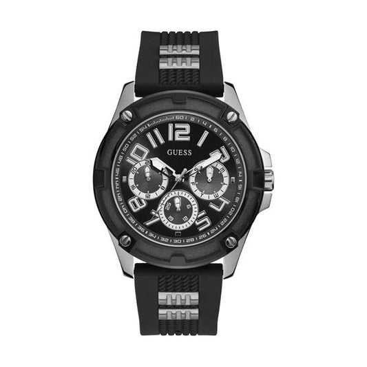 GUESS WATCHES Mod. GW0051G1 WATCHES GUESS Dark Slate Gray