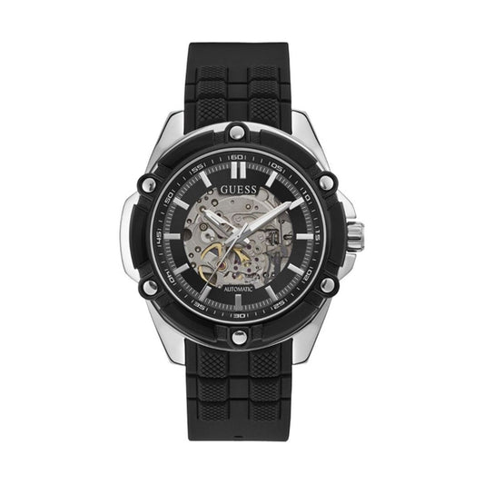 GUESS WATCHES Mod. GW0061G1 WATCHES GUESS Gray