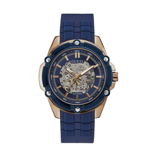 GUESS WATCHES Mod. GW0061G3 WATCHES GUESS Dark Slate Gray