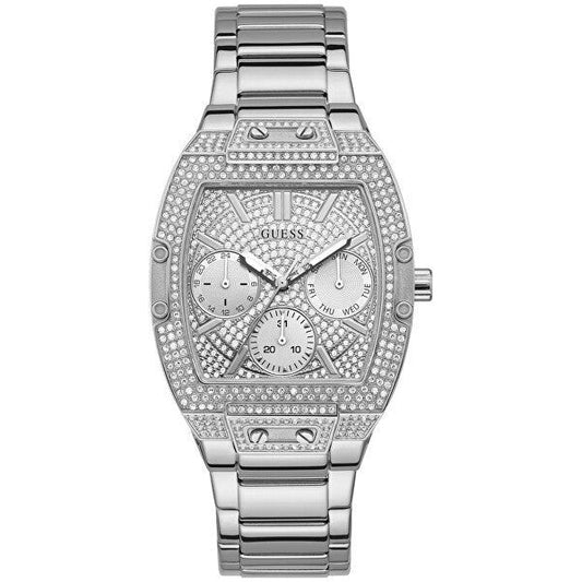 GUESS Mod. RAVEN WATCHES GUESS Gray