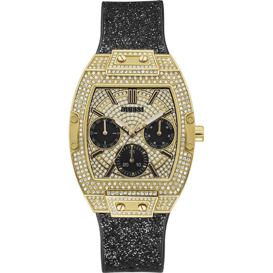 GUESS WATCHES Mod. GW0105L2 WATCHES GUESS Dark Khaki