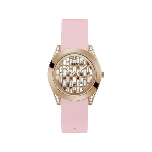 GUESS Mod. CLARITY WATCHES GUESS Gray