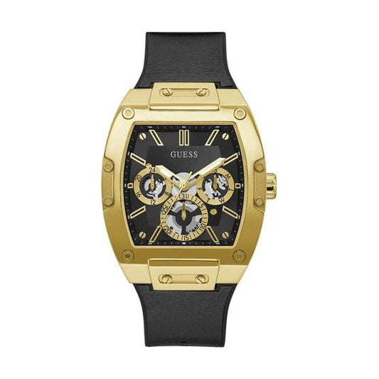 GUESS WATCHES Mod. GW0202G1 WATCHES GUESS Tan