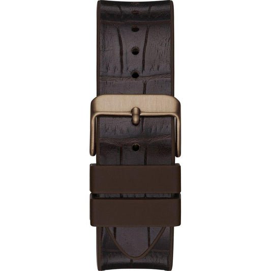 GUESS WATCHES Mod. GW0202G2 WATCHES GUESS Dark Slate Gray