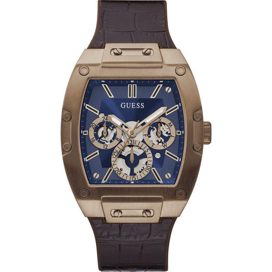 GUESS WATCHES Mod. GW0202G2 WATCHES GUESS Dark Slate Gray