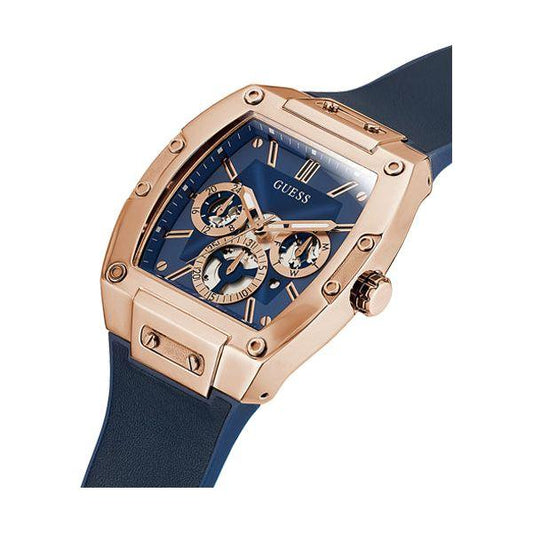 GUESS WATCHES Mod. GW0202G4 WATCHES GUESS Dark Slate Gray
