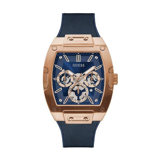 GUESS WATCHES Mod. GW0202G4 WATCHES GUESS Tan
