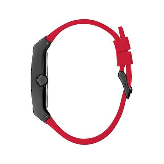 GUESS WATCHES Mod. GW0202G7 WATCHES GUESS Firebrick