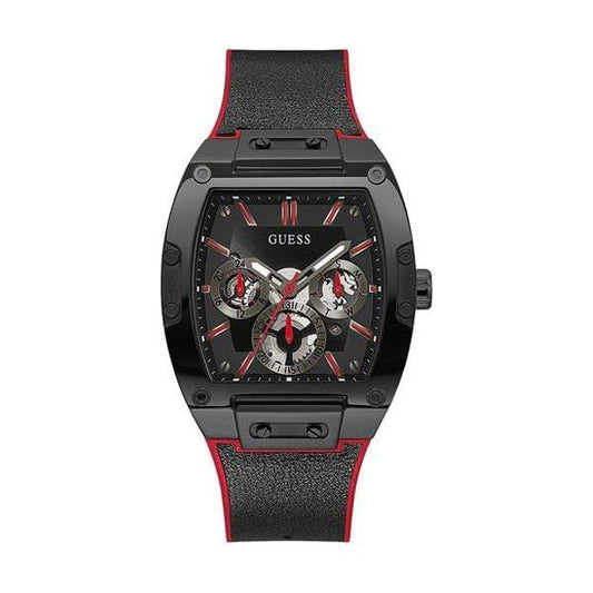 GUESS WATCHES Mod. GW0202G7 WATCHES GUESS Dark Slate Gray