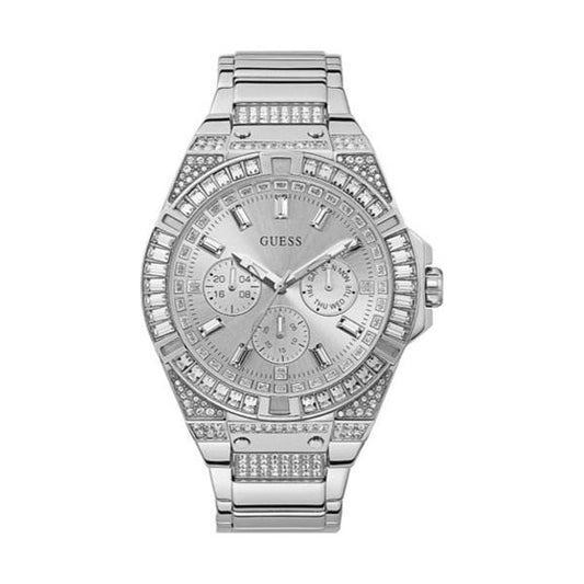GUESS WATCHES Mod. GW0209G1 WATCHES GUESS Gray