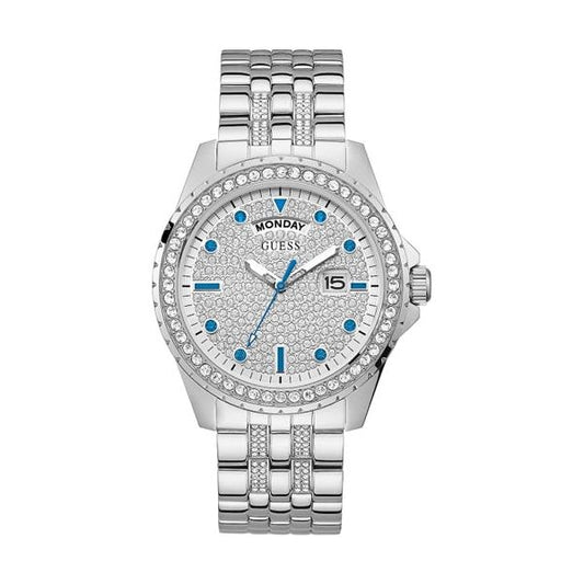 GUESS WATCHES Mod. GW0218G1 WATCHES GUESS Light Gray