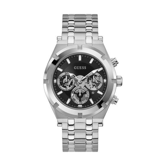 GUESS WATCHES Mod. GW0260G1 WATCHES GUESS Gray