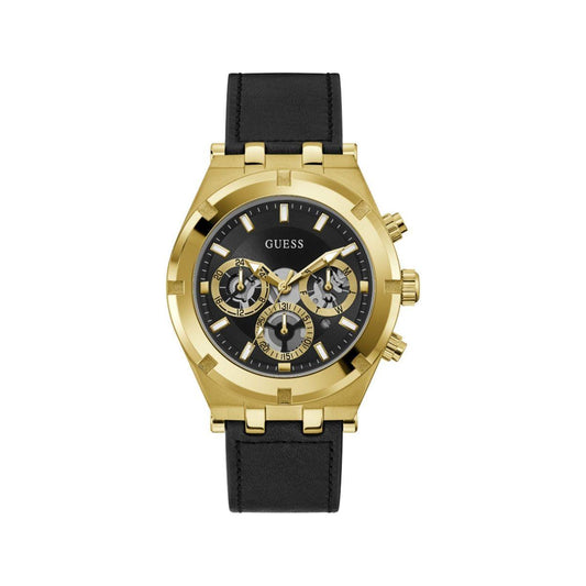 GUESS WATCHES Mod. GW0262G2 WATCHES GUESS Dark Slate Gray
