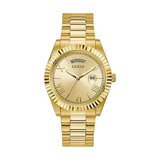 GUESS WATCHES Mod. GW0265G2 WATCHES GUESS Tan