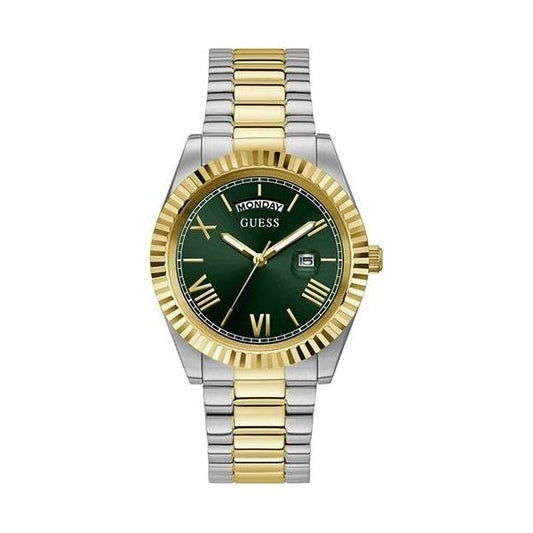 GUESS WATCHES Mod. GW0265G8 WATCHES GUESS Gray