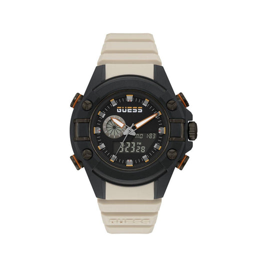 GUESS WATCHES Mod. GW0269G1 WATCHES GUESS Gray