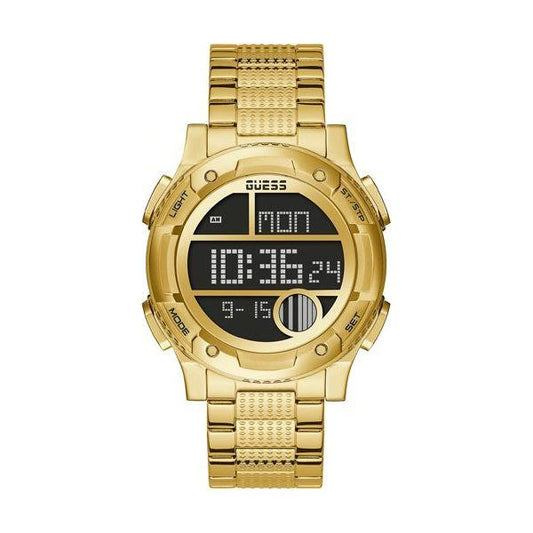 GUESS WATCHES Mod. GW0271G2 WATCHES GUESS Tan